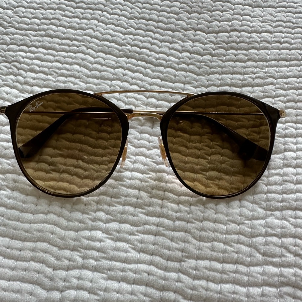 Ray Ban Sunglasses